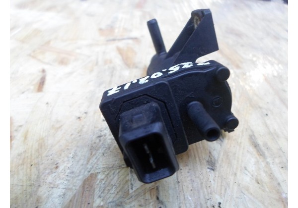 Клапан керування EGR Renault Kangoo, Master II, 7700102545